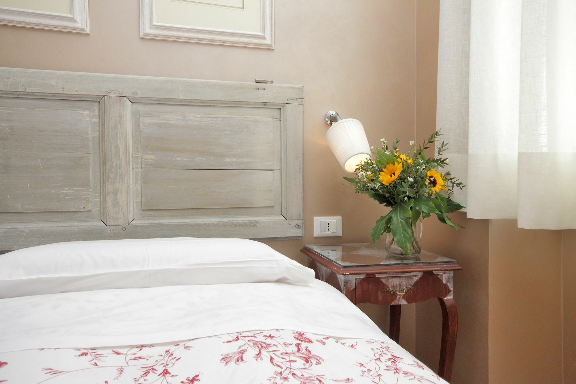 Apartment Restart Rada Rome
