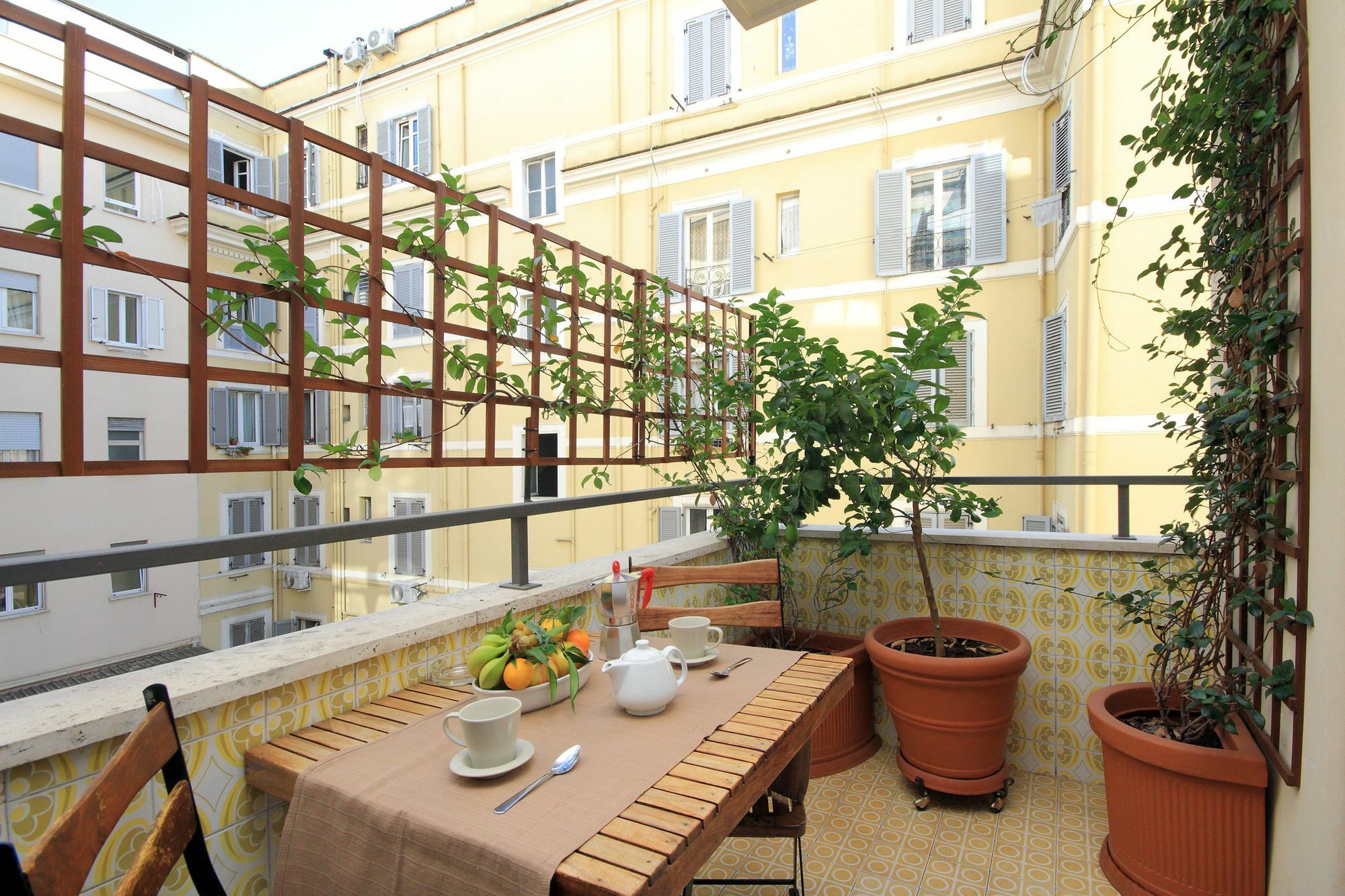 Restart Rada Apartment