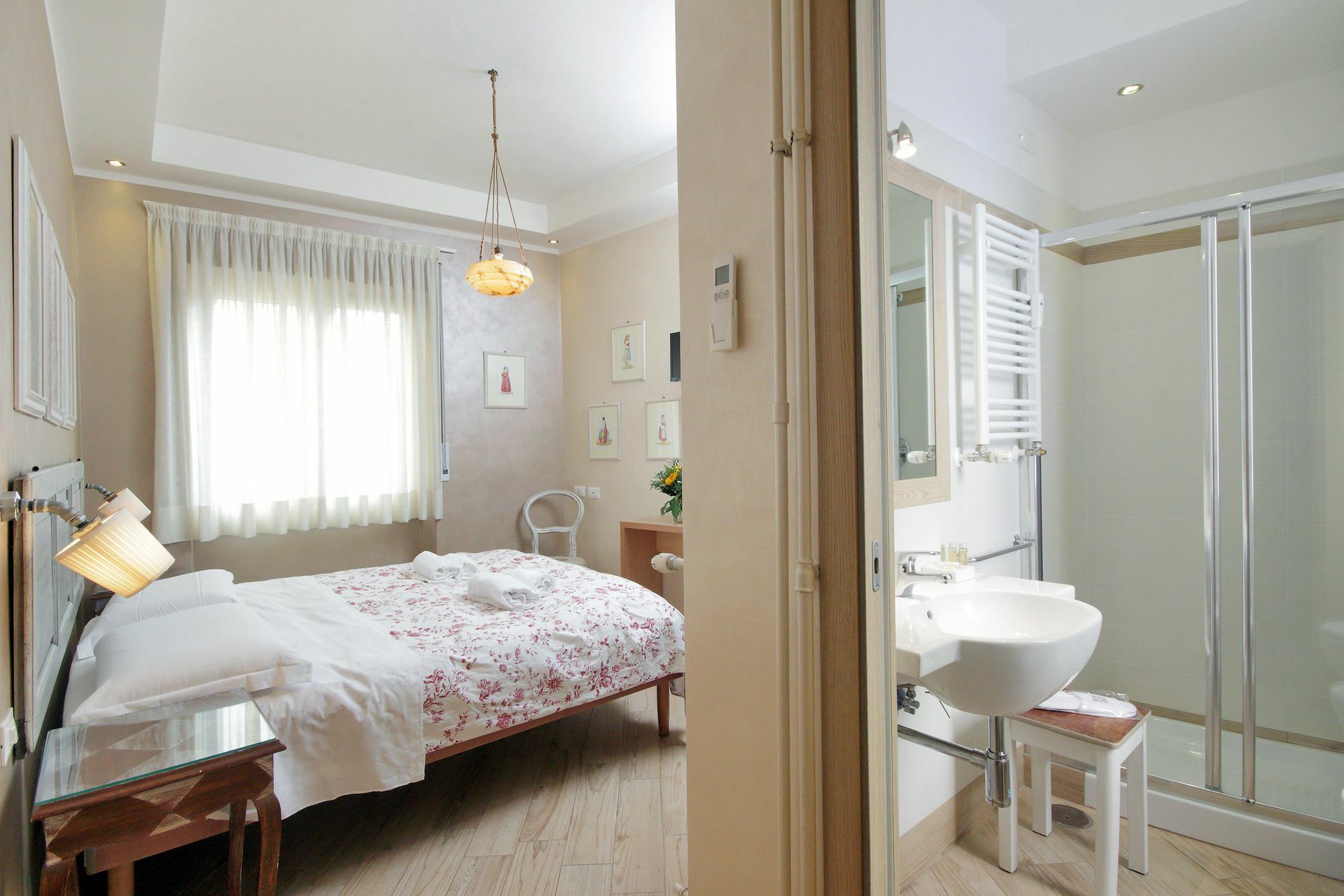 Apartment Restart Rada *