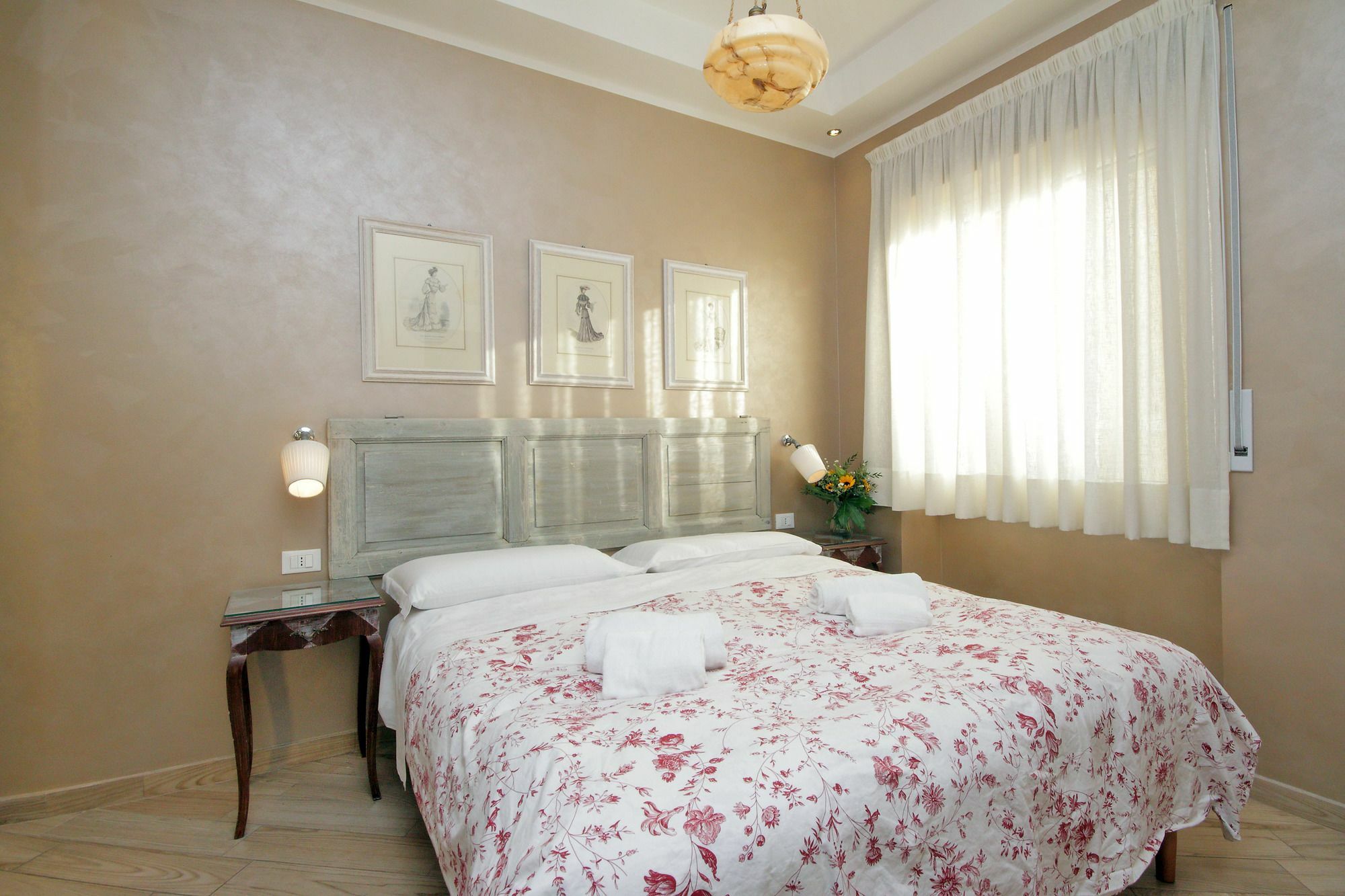 Apartment Restart Rada Rom