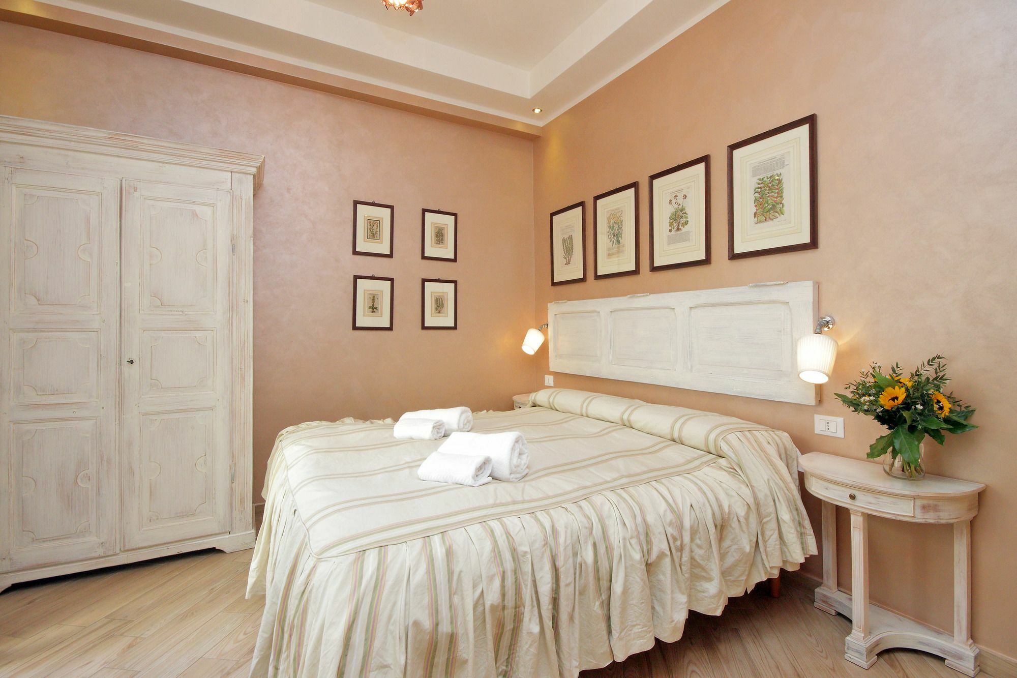 Apartment Restart Rada Rom