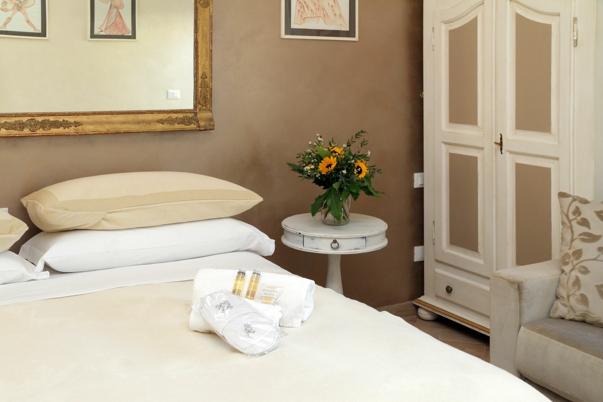 Restart Rada Apartment *