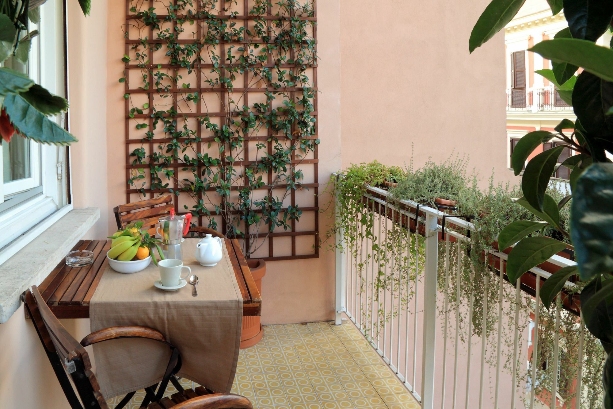 Restart Rada Apartment Rom