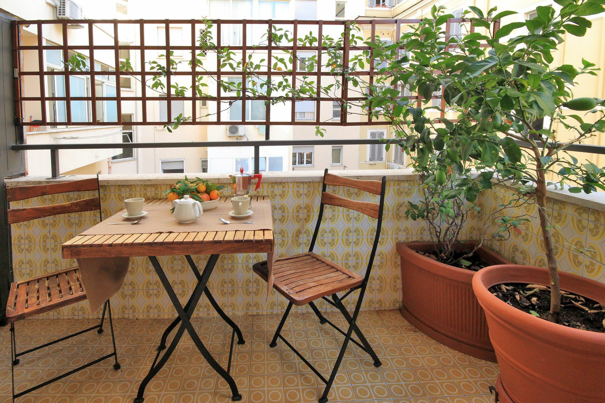 Restart Rada Apartment